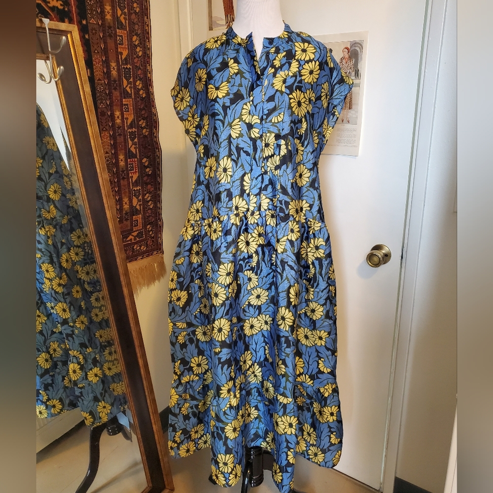 Samsoe Dress